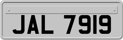 JAL7919