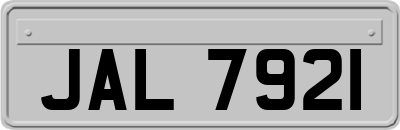 JAL7921
