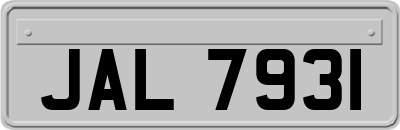 JAL7931