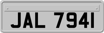 JAL7941