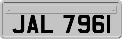 JAL7961