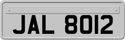 JAL8012