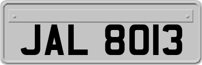 JAL8013