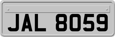 JAL8059