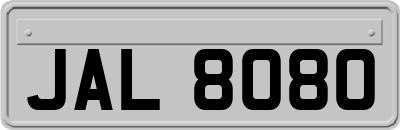 JAL8080