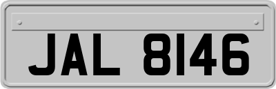 JAL8146