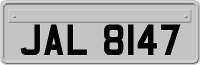 JAL8147