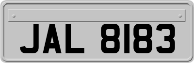 JAL8183