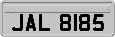 JAL8185