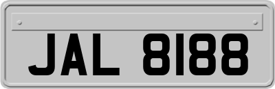 JAL8188