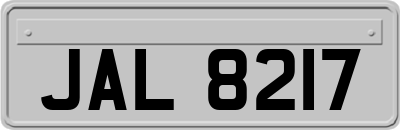 JAL8217