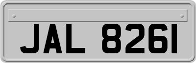 JAL8261