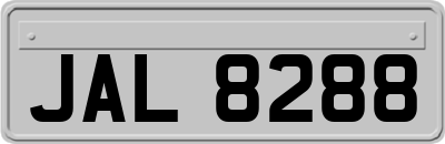 JAL8288