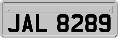 JAL8289