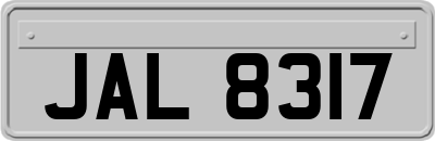 JAL8317