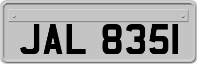 JAL8351