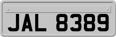 JAL8389