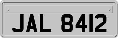 JAL8412