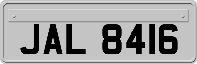 JAL8416