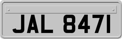 JAL8471