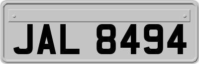 JAL8494