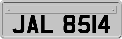 JAL8514