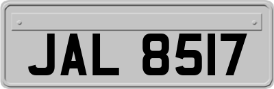 JAL8517