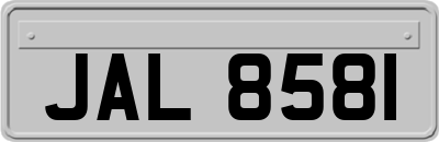 JAL8581