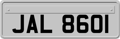 JAL8601