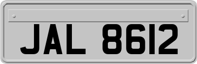 JAL8612