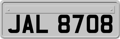 JAL8708
