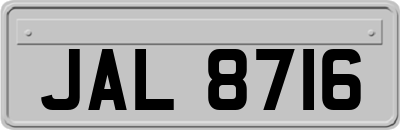 JAL8716