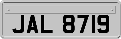 JAL8719