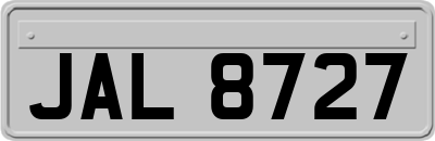 JAL8727