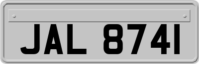 JAL8741