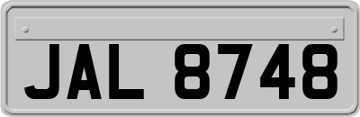 JAL8748