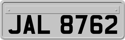 JAL8762