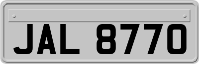JAL8770