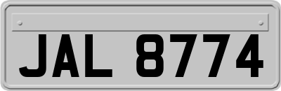 JAL8774