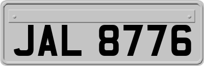 JAL8776