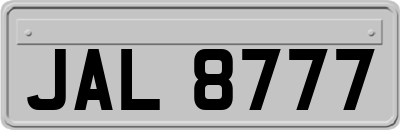 JAL8777