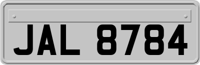 JAL8784