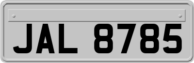 JAL8785