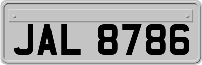 JAL8786