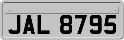 JAL8795