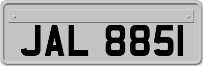 JAL8851