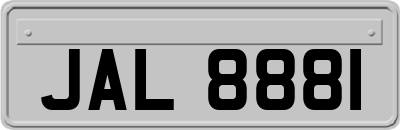 JAL8881