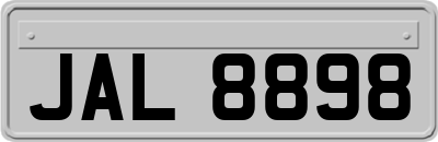 JAL8898