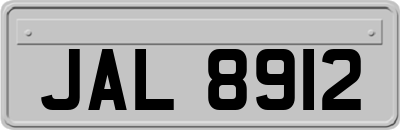 JAL8912