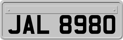 JAL8980